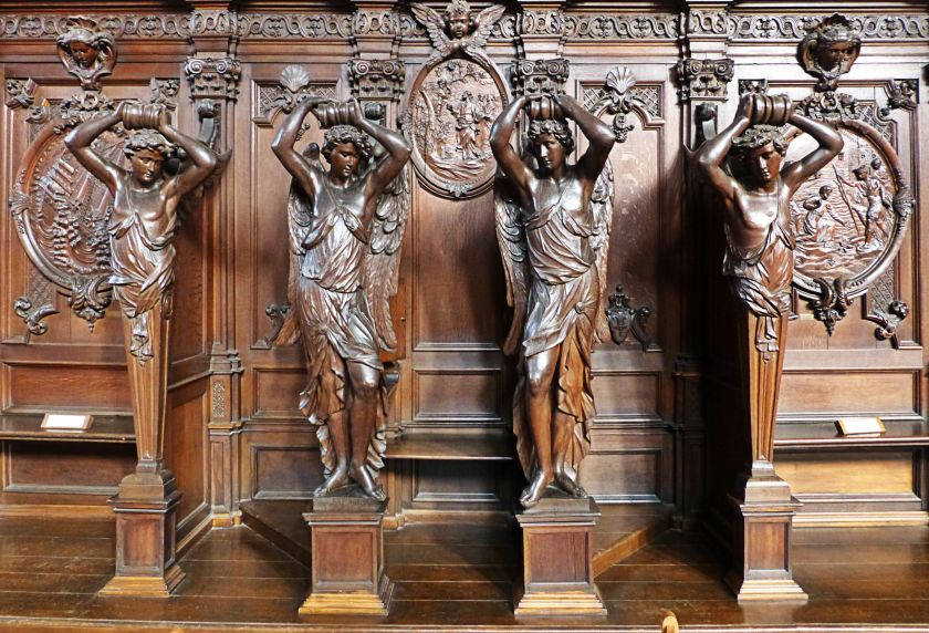 3 Must-See Churches in Antwerp | The Alternative Atlas