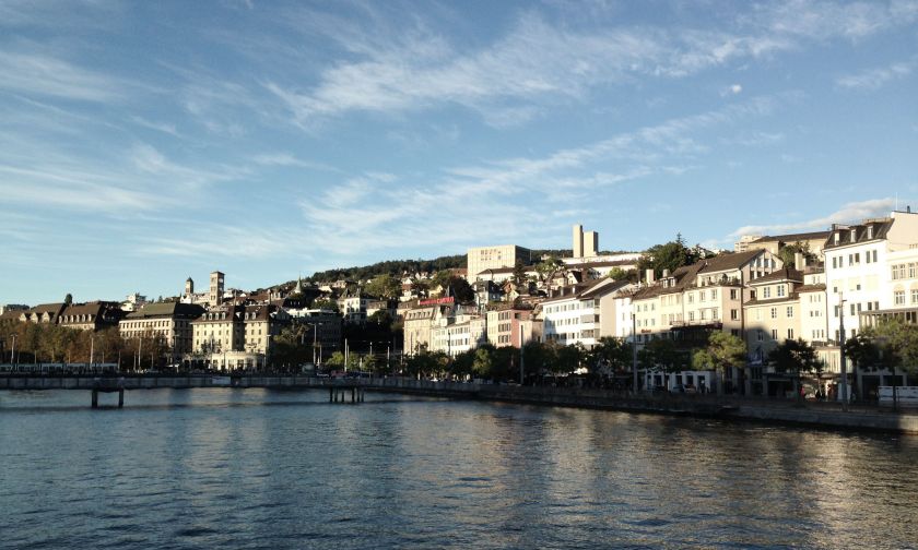 How to Visit Switzerland Without Going Completely Broke | The Alternative Atlas