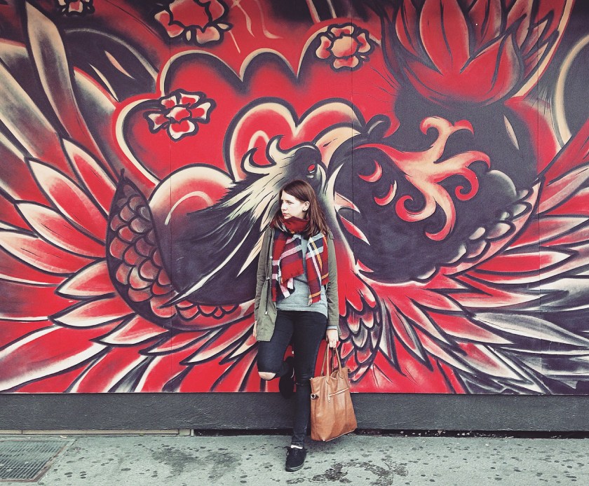 Zurich in Living Color | The Alternative Atlas