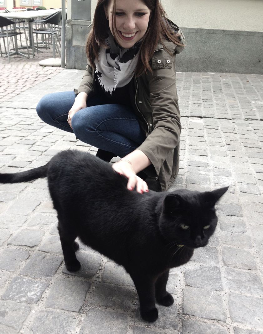 Zurich in Living Color | The Alternative Atlas