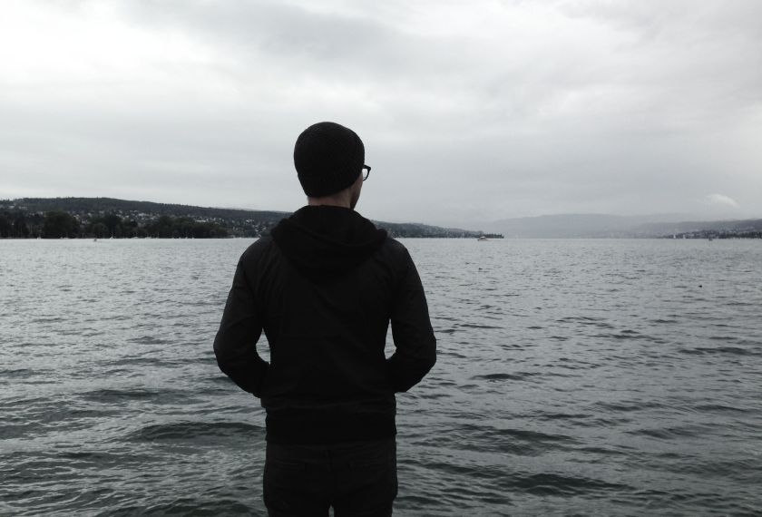 Zurich in Living Color | The Alternative Atlas