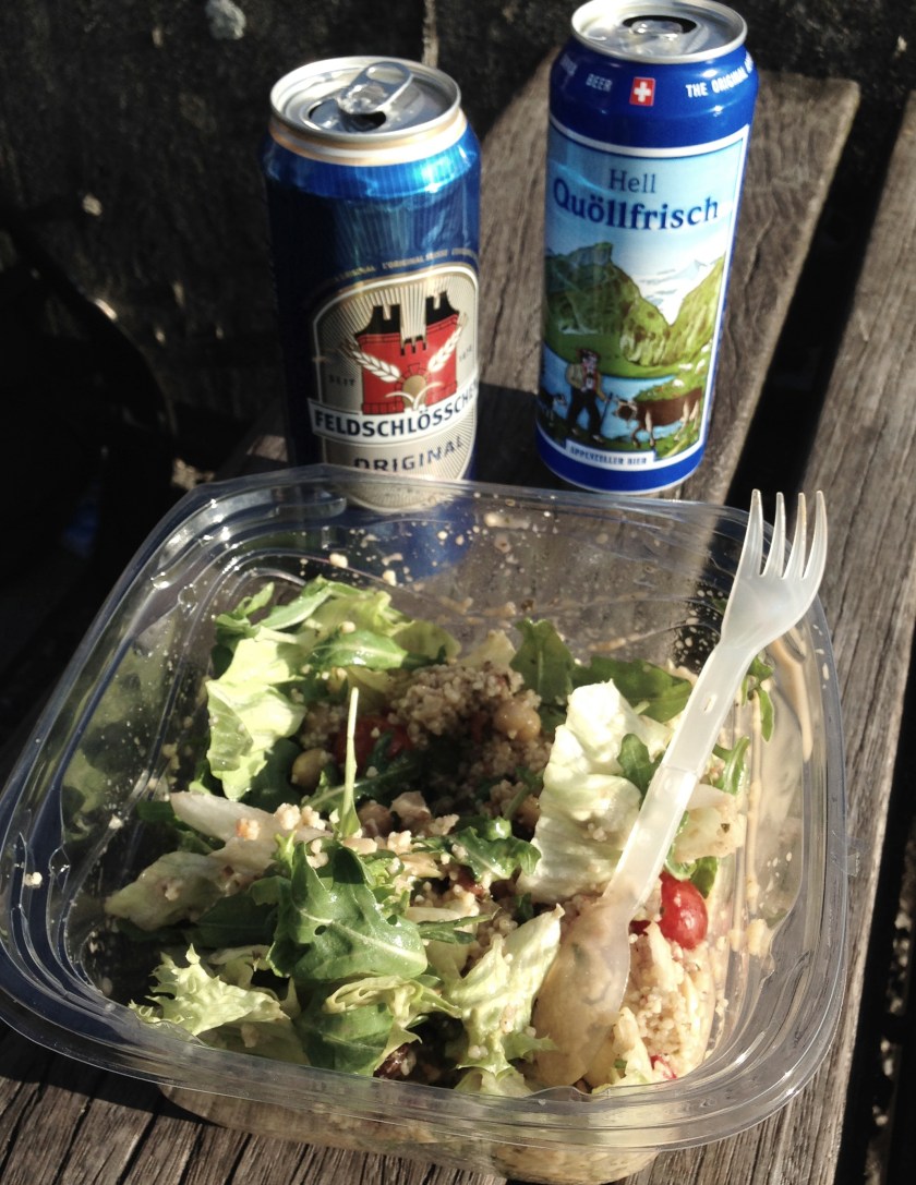 How to Visit Switzerland Without Going Completely Broke | The Alternative Atlas