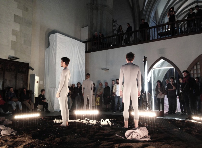 Alternative Zurich | The Alternative Atlas