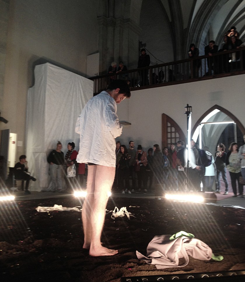 Alternative Zurich | The Alternative Atlas