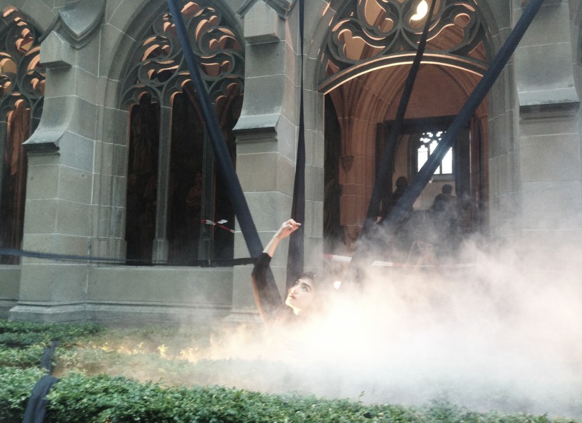 Alternative Zurich | The Alternative Atlas