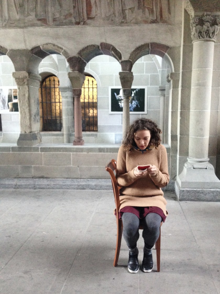 Alternative Zurich | The Alternative Atlas