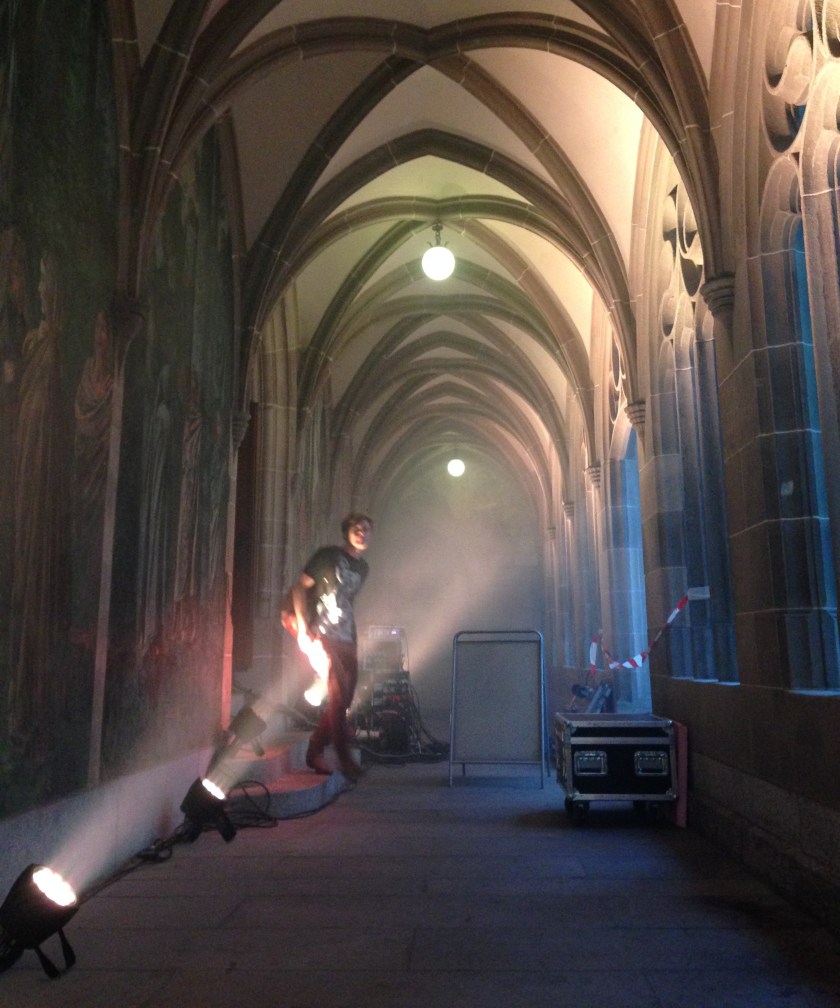 Alternative Zurich | The Alternative Atlas