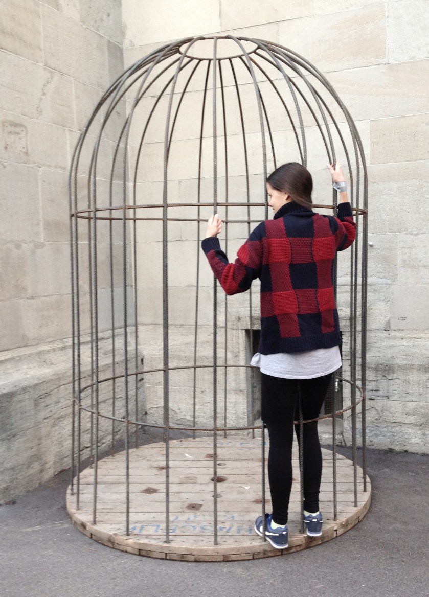 Alternative Zurich | The Alternative Atlas