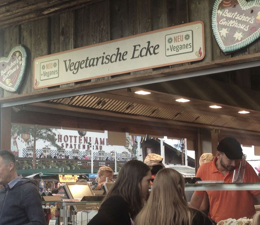 A Portrait of Oktoberfest | The Alternative Atlas