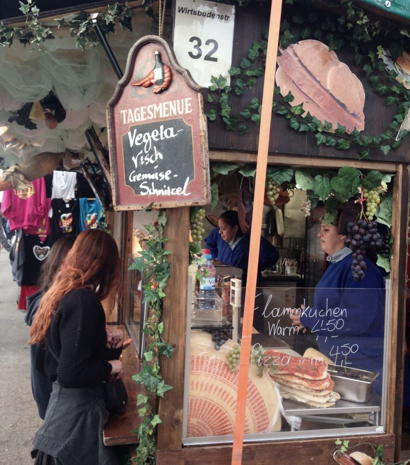 A Portrait of Oktoberfest | The Alternative Atlas