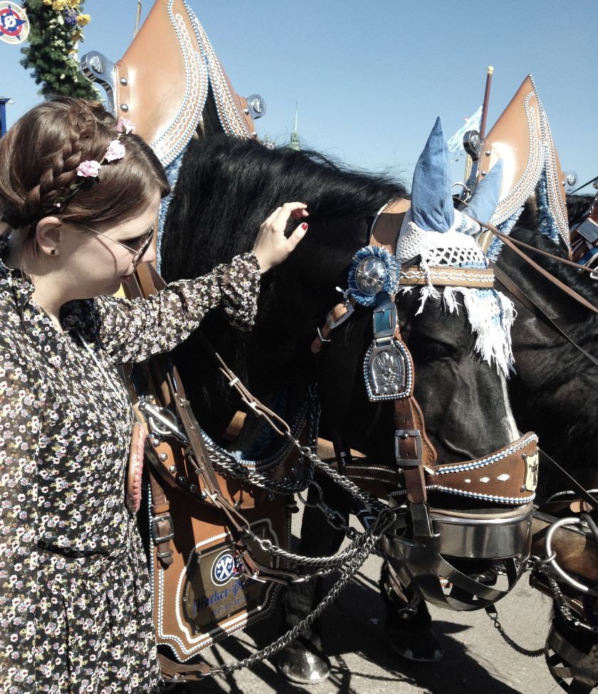 Get Festive at Oktoberfest | The Alternative Atlas