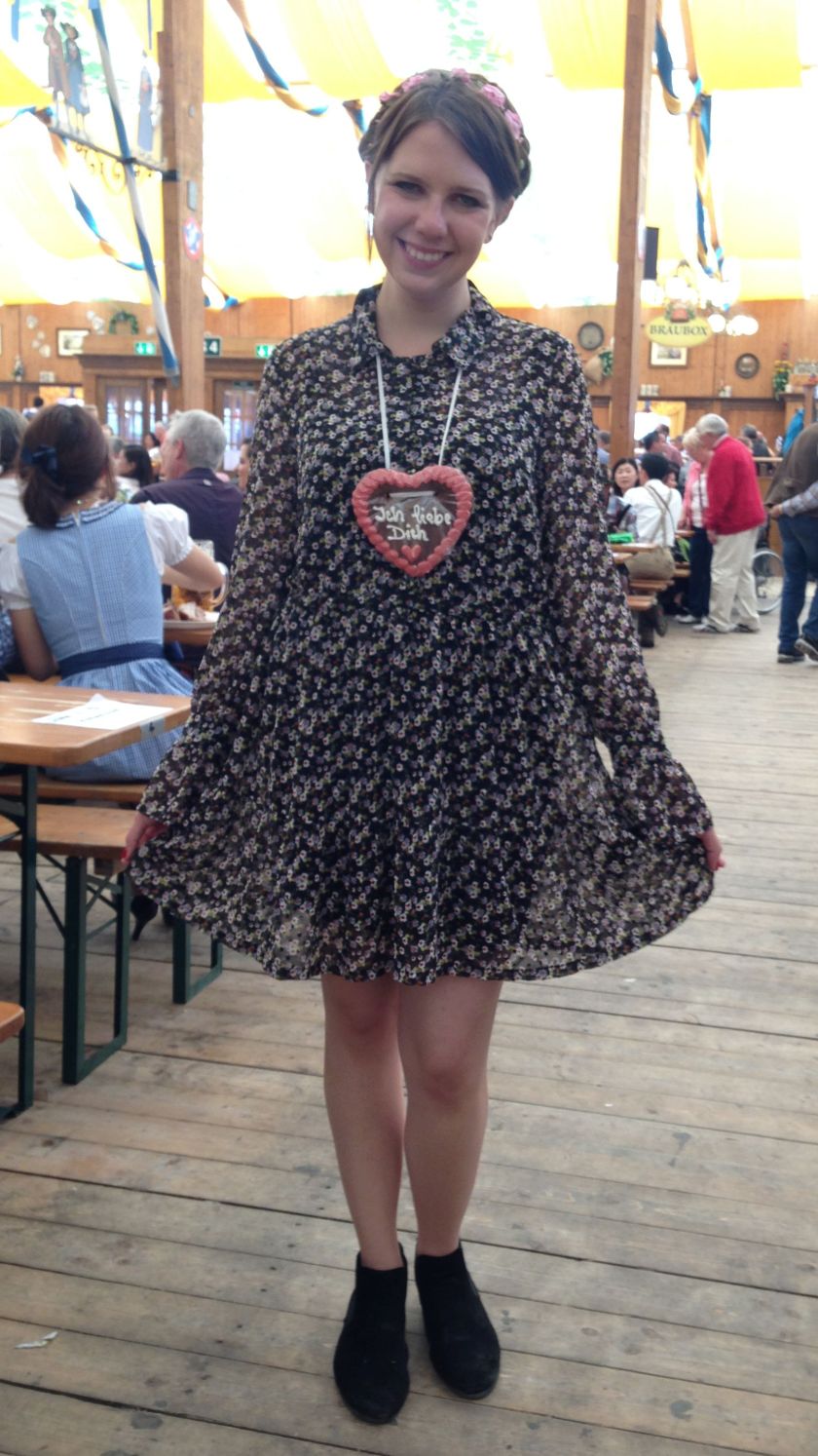 Get Festive at Oktoberfest | The Alternative Atlas