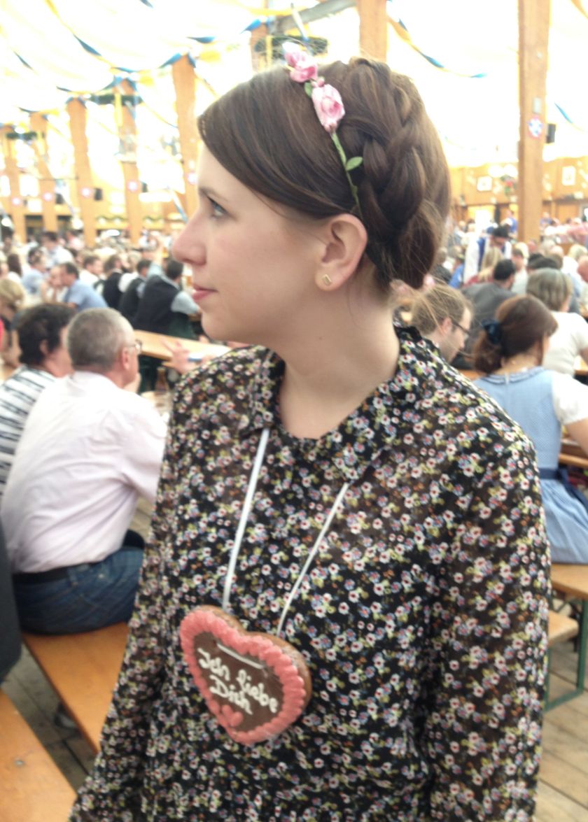 Get Festive at Oktoberfest | The Alternative Atlas