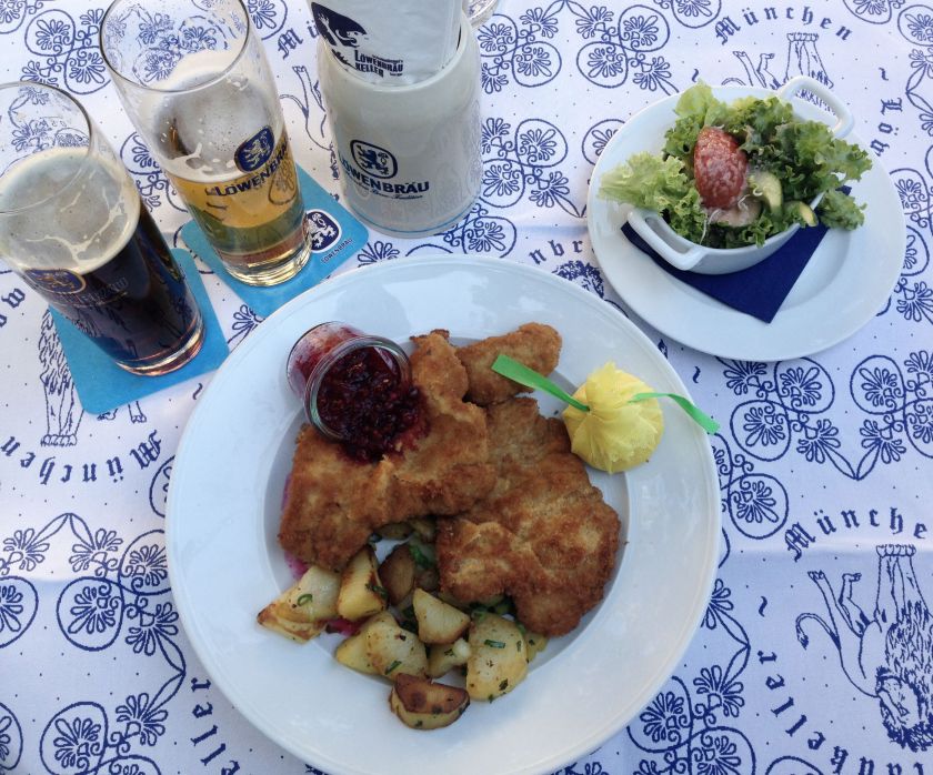 A Portrait of Oktoberfest | The Alternative Atlas