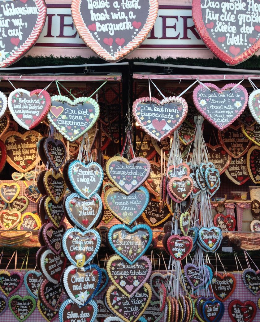 Get Festive at Oktoberfest | The Alternative Atlas