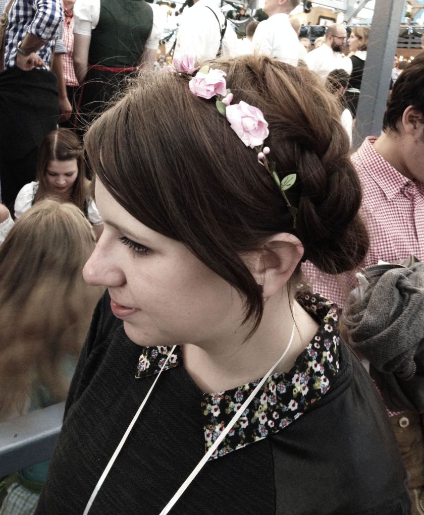 Get Festive at Oktoberfest | The Alternative Atlas