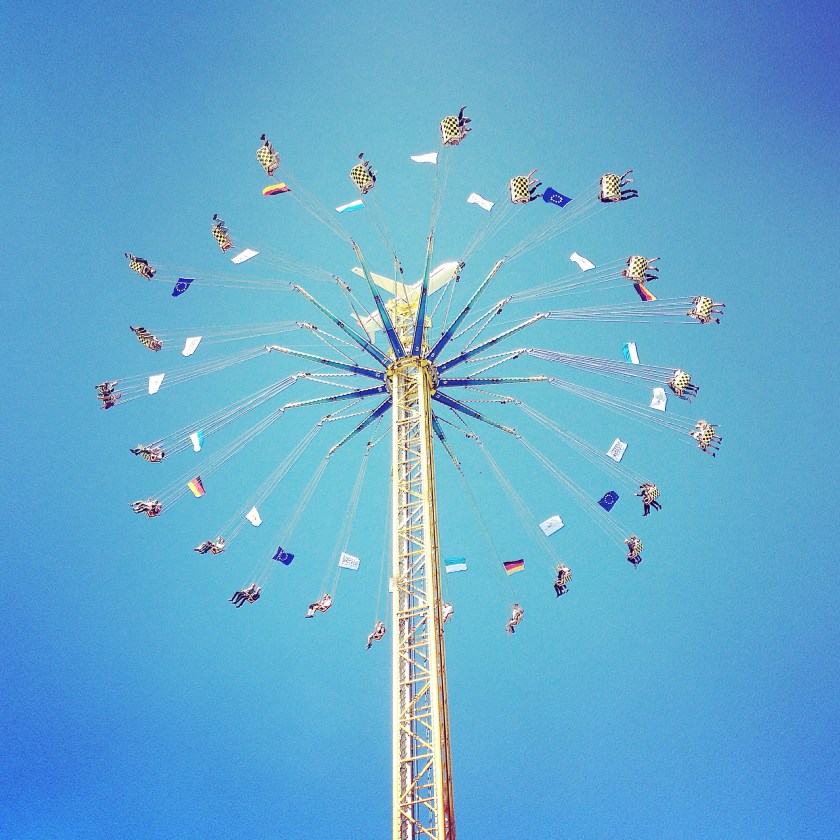 A Portrait of Oktoberfest | The Alternative Atlas