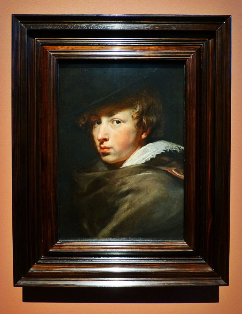 Antwerp in 100 Words or Less | The Alternative Atlas