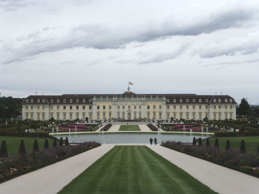 Ludwigsburg Pumpkin Festival | The Alternative Atlas