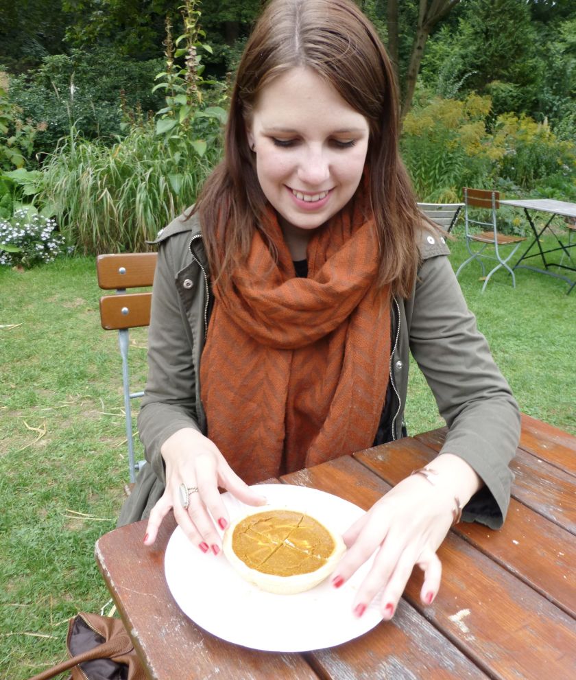 Ludwigsburg Pumpkin Festival | The Alternative Atlas