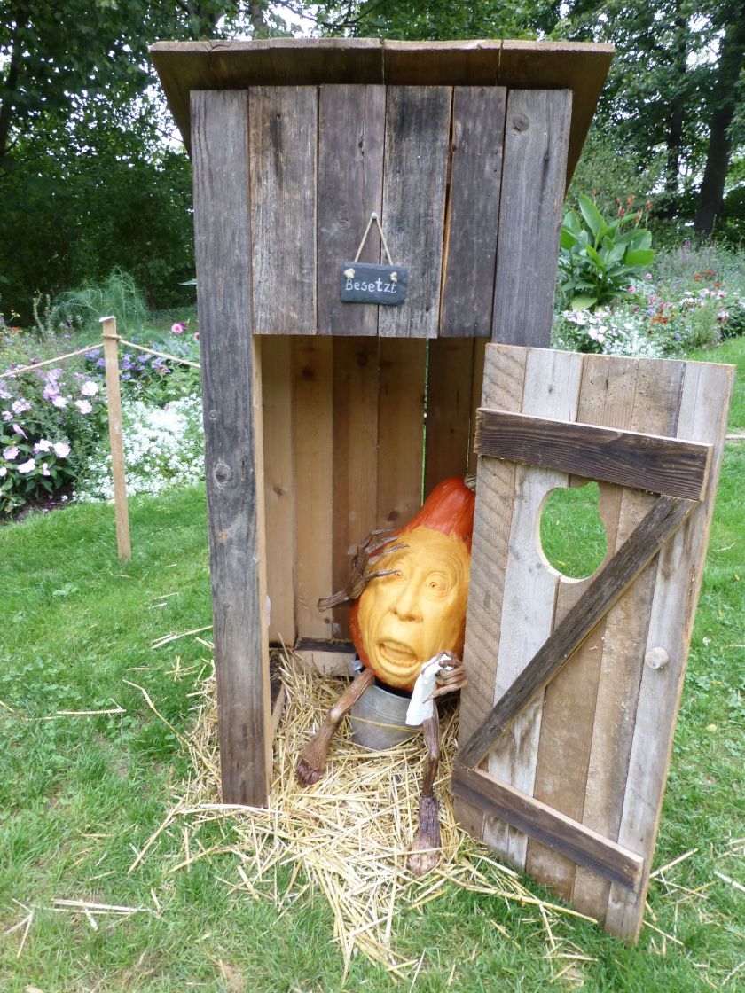 Ludwigsburg Pumpkin Festival | The Alternative Atlas