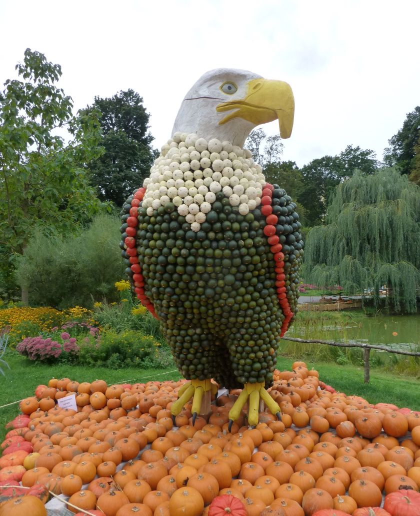 Ludwigsburg Pumpkin Festival | The Alternative Atlas