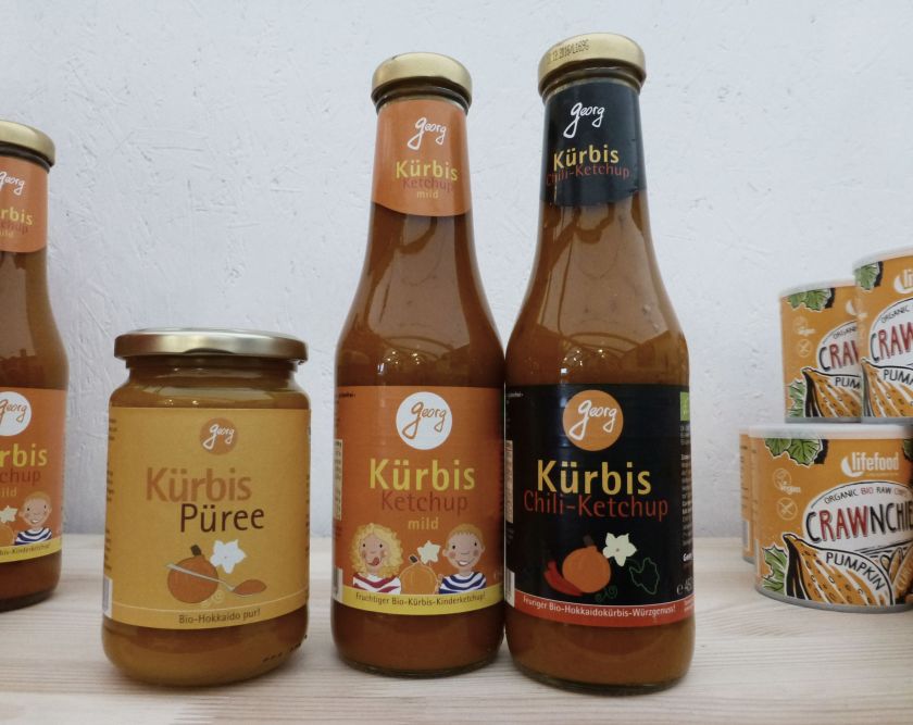 Ludwigsburg Pumpkin Festival | The Alternative Atlas