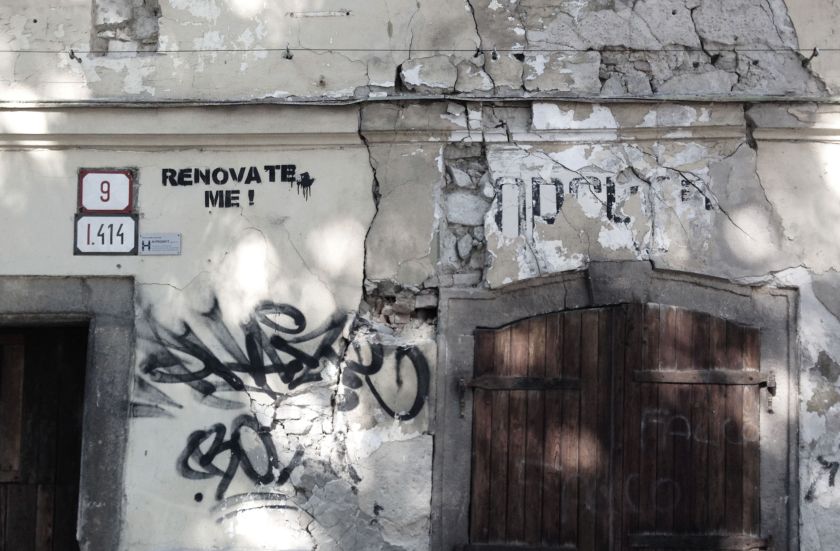 Bratislava or Bust! | The Alternative Atlas