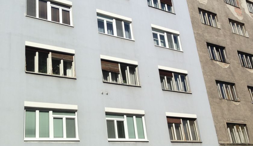 Bratislava in Contrast | The Alternative Atlas