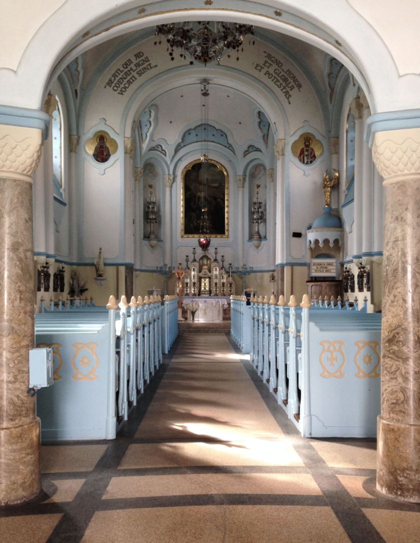 Bratislava in Contrast | The Alternative Atlas