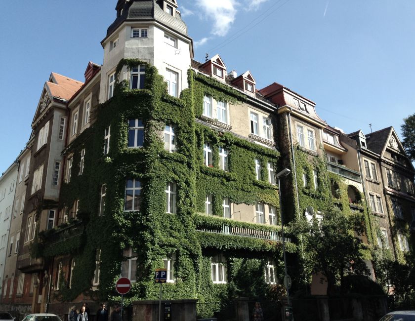 Bratislava in Contrast | The Alternative Atlas