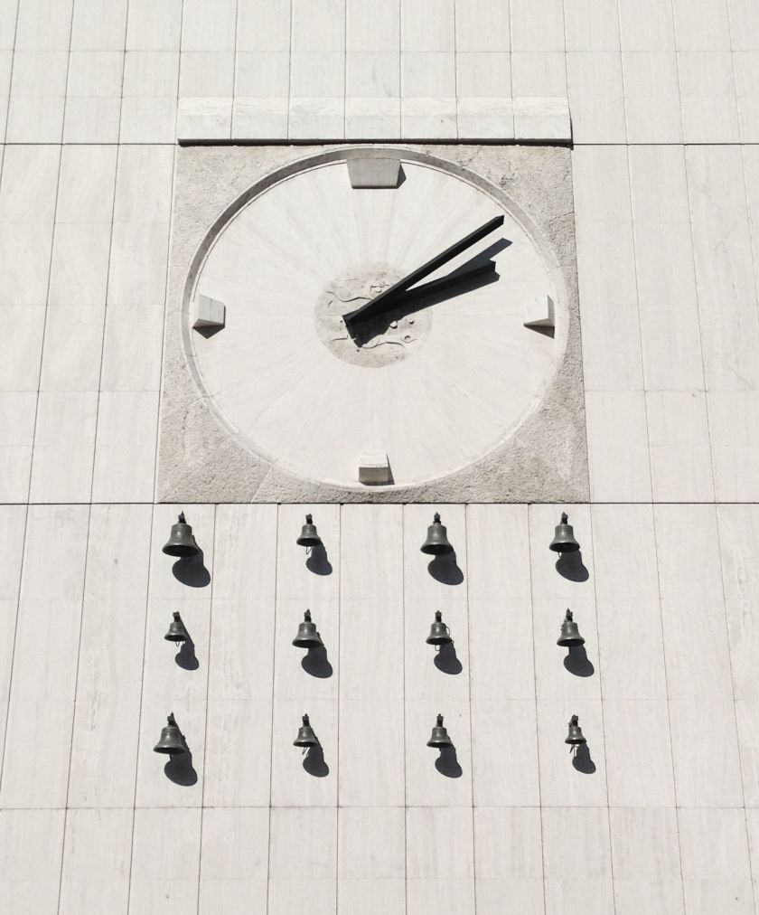 Bratislava in Contrast | The Alternative Atlas