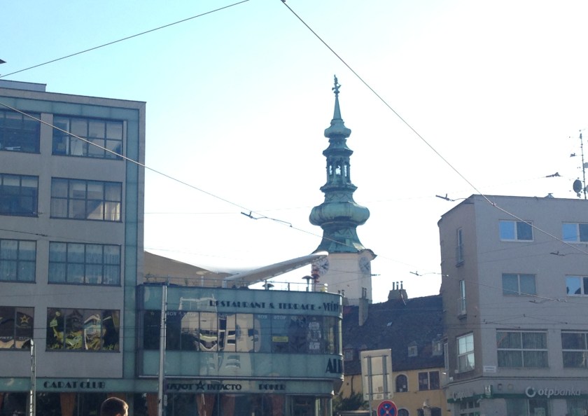 Bratislava in Contrast | The Alternative Atlas