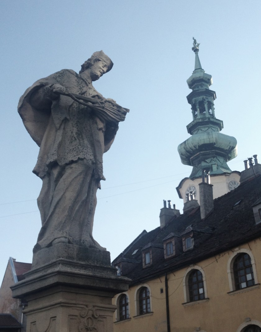 Bratislava or Bust! | The Alternative Atlas