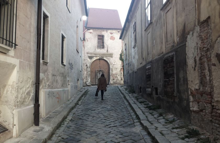 Bratislava or Bust! | The Alternative Atlas