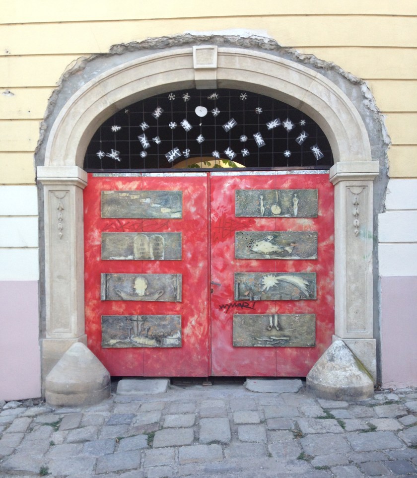 Bratislava or Bust! | The Alternative Atlas