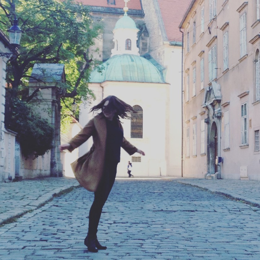 Bratislava or Bust! | The Alternative Atlas