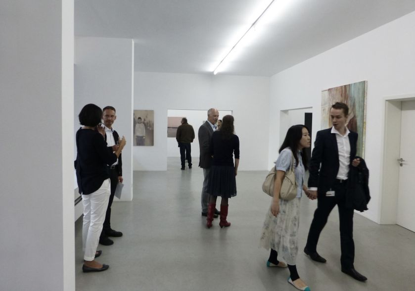 Frankfurt Photo Tour | The Alternative Atlas