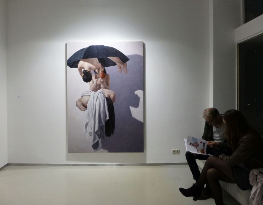 Frankfurt Photo Tour | The Alternative Atlas