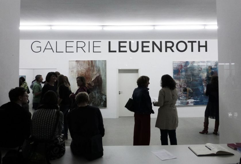 Frankfurt Photo Tour | The Alternative Atlas