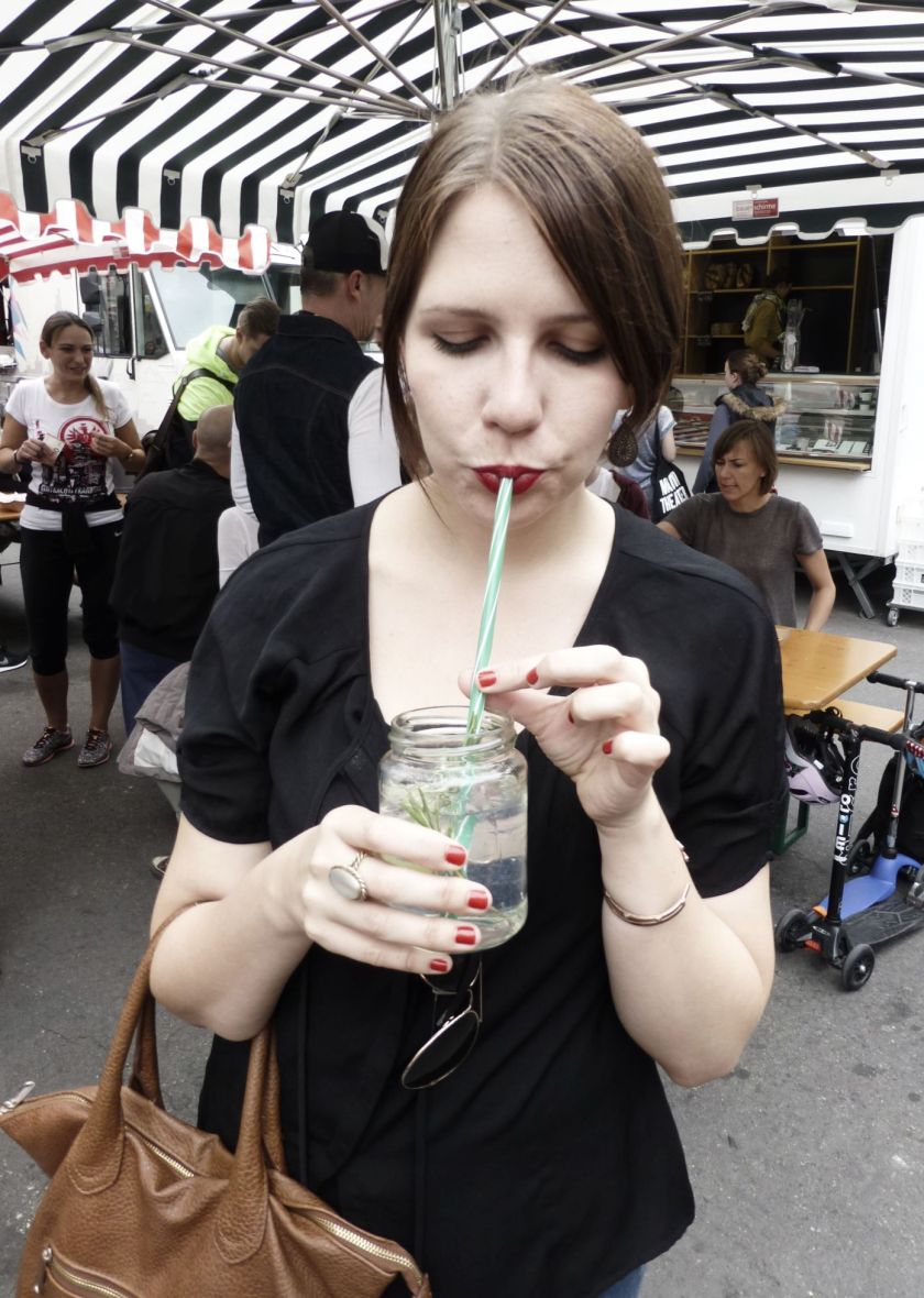 Frankfurt Photo Tour | The Alternative Atlas