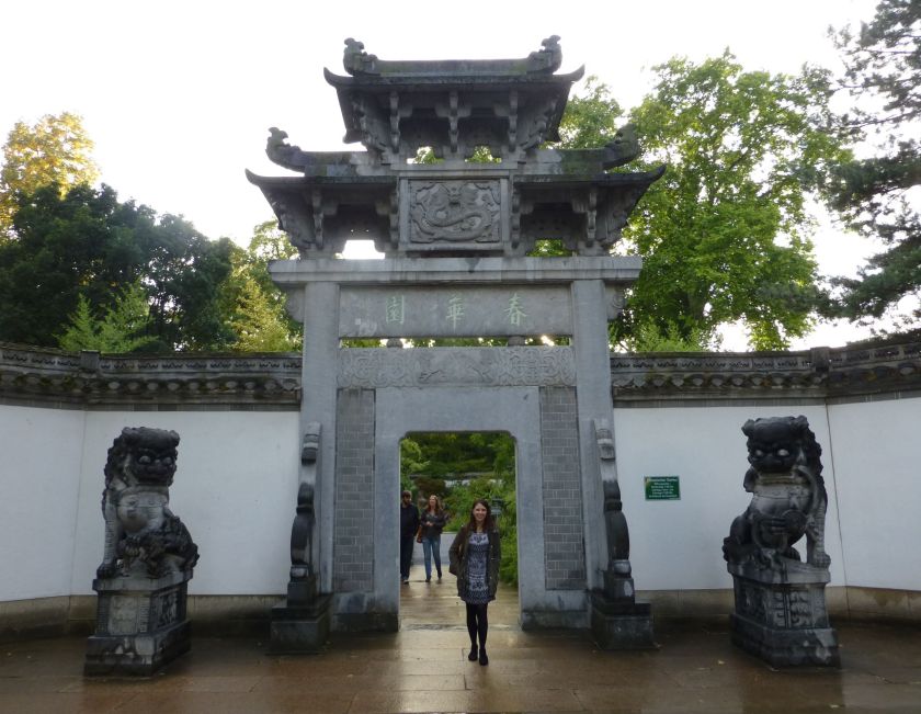 Frankfurt Photo Tour | The Alternative Atlas