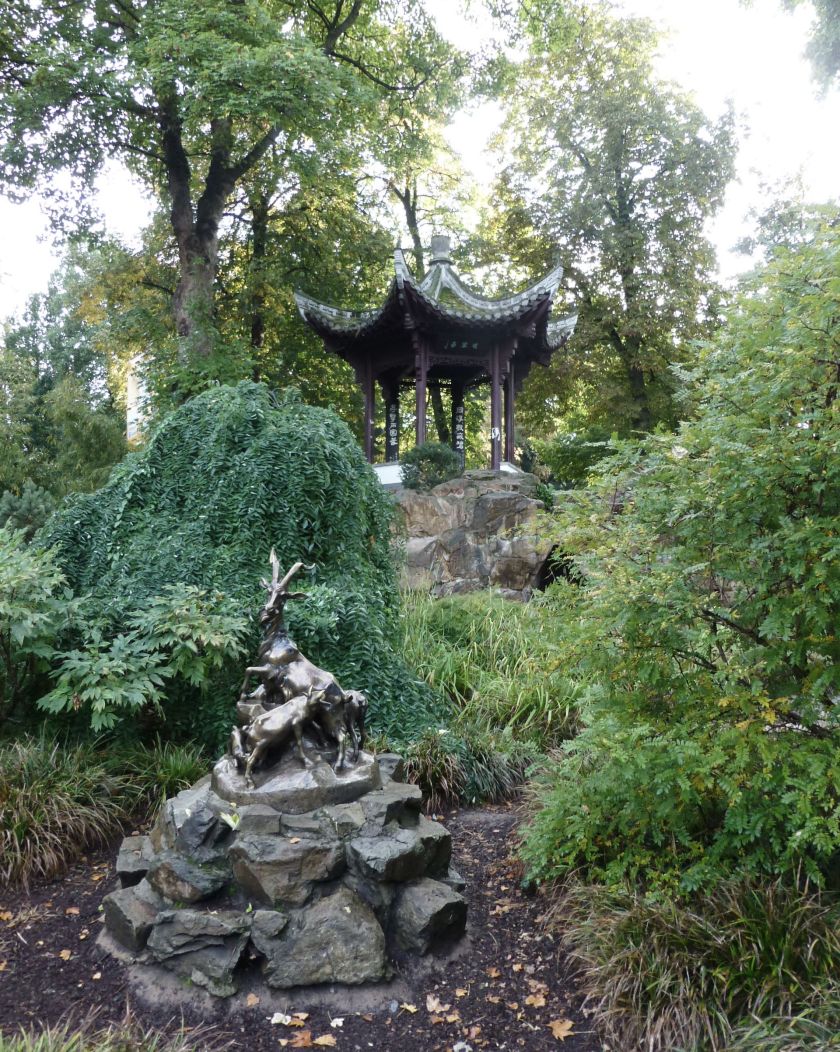 Frankfurt Photo Tour | The Alternative Atlas