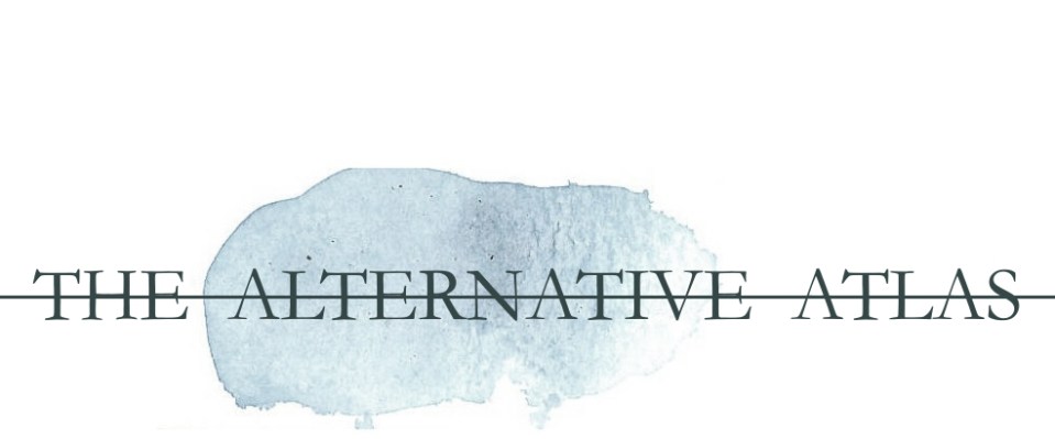 The Alternative Atlas